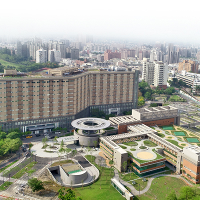 高雄長庚紀念醫院
